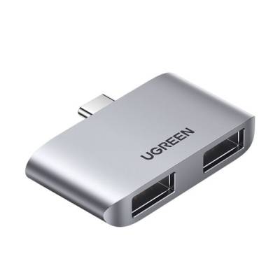 Ugreen USB - C Çevirici CM412 (10912)
